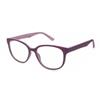 POLINELLI® - P202 PLUM ON LIGHT PLUM